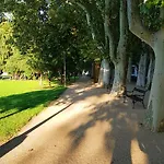 Napsugar B Апартаменты