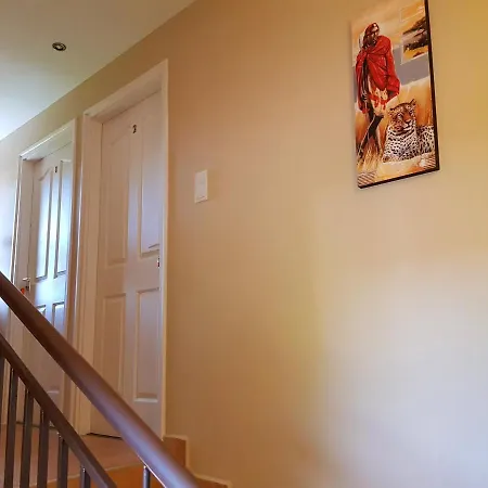 Napsugar B 아파트 시오포크