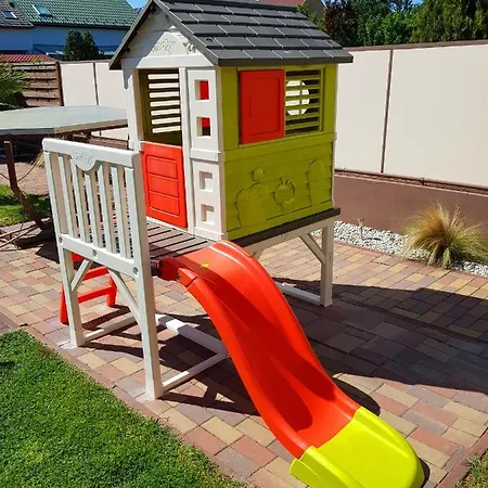 Napsugár B * Siófok