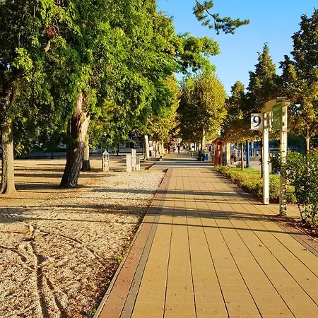 Apartment Napsugar B Siofok