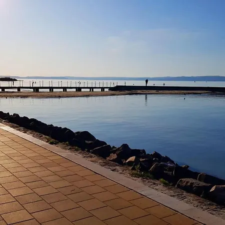 Apartment Napsugar B Siofok