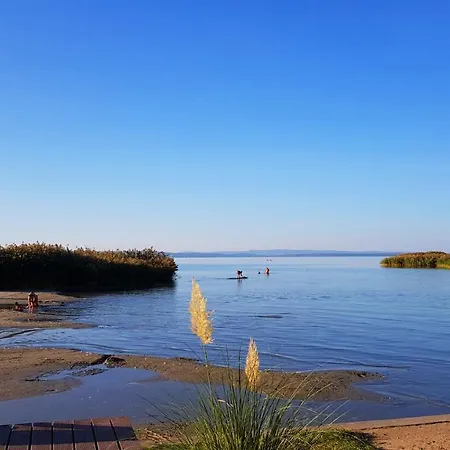 Napsugar B * Siófok