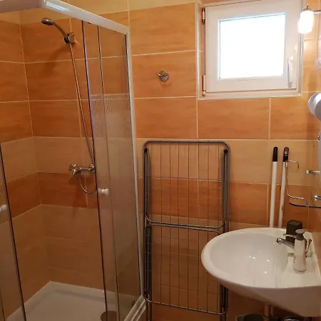 Apartmán Napsugár B Siófok