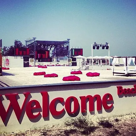 Apartmán Napsugár B