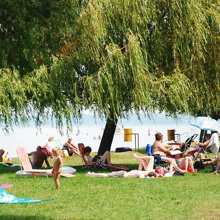 Apartmán Napsugár B Siófok