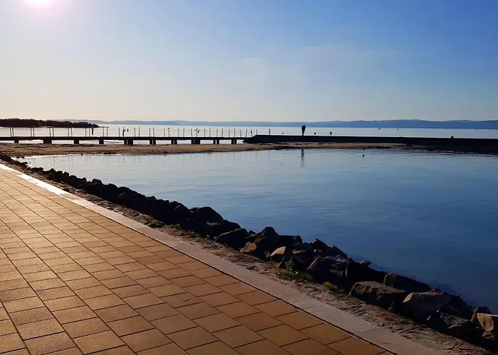 Apartment Napsugar B Siofok