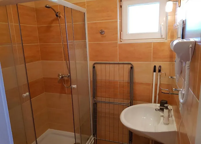 Apartment Napsugar B Siofok